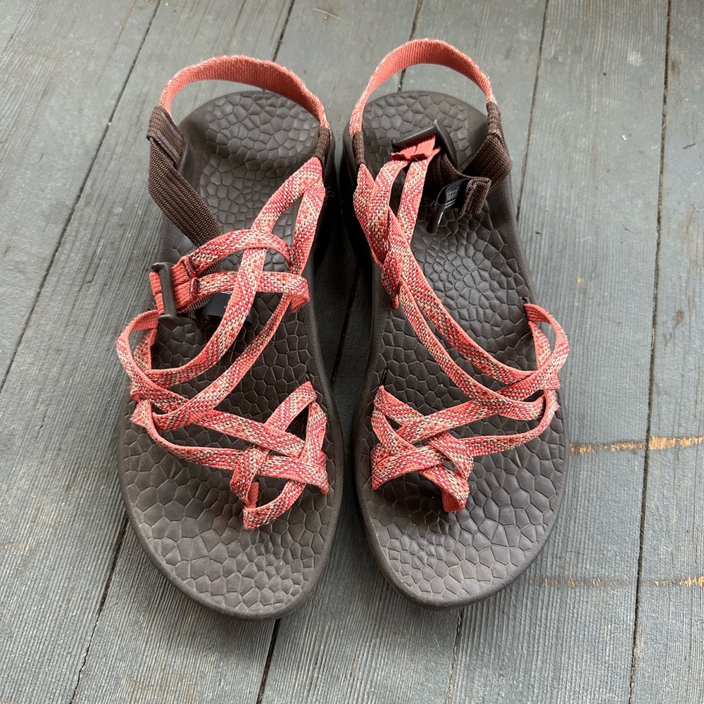 Chaco Sandals